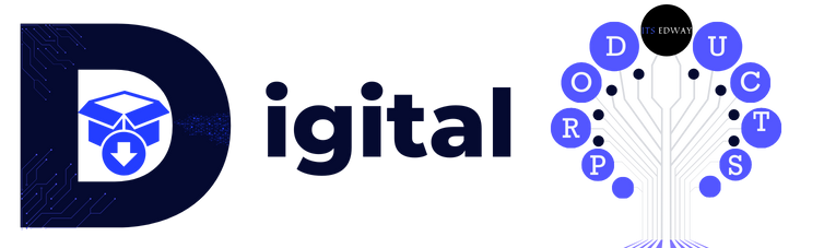 Digital Products